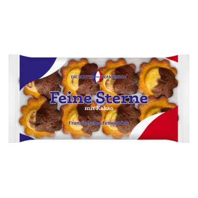 Feine Sterne Kakao