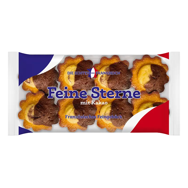 Feine Sterne Kakao