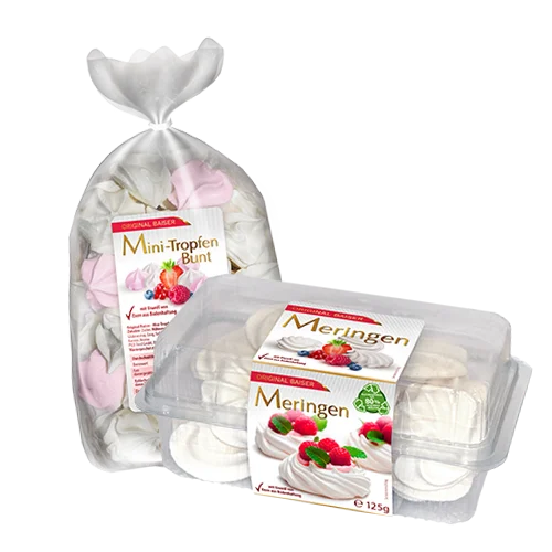 Original Baiser