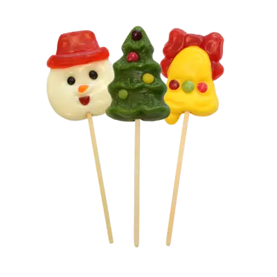 Lollipops Christmas Mix