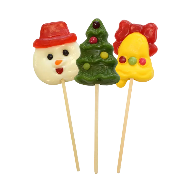 Lollipops Christmas Mix