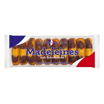 Madeleines Kakao
