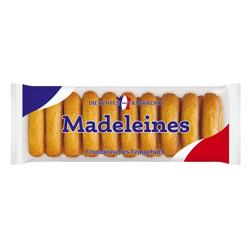 Madeleines Natur