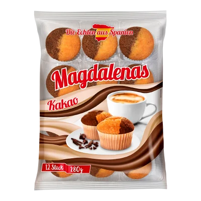 Magdalenas Kakao