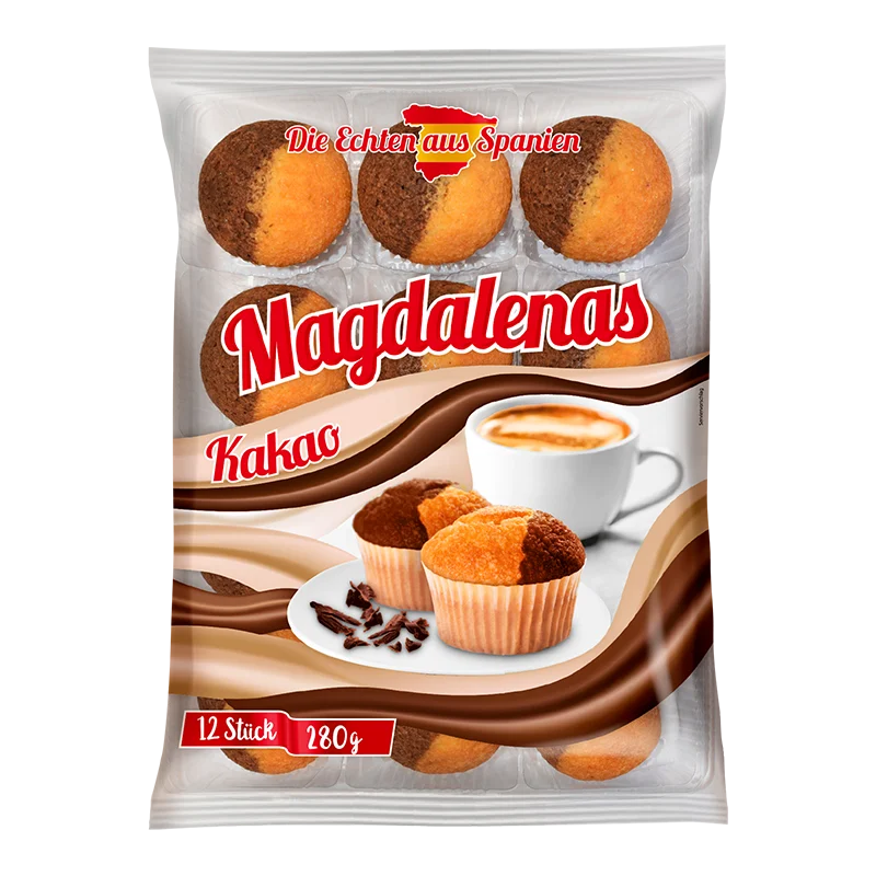 Magdalenas Kakao