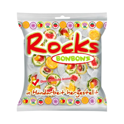 Rocks Bonbons