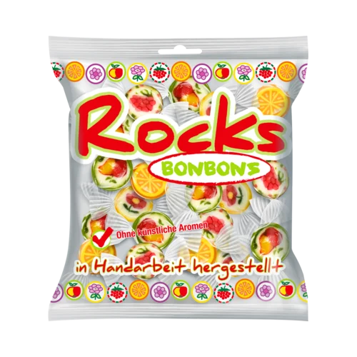 Rocks Bonbons